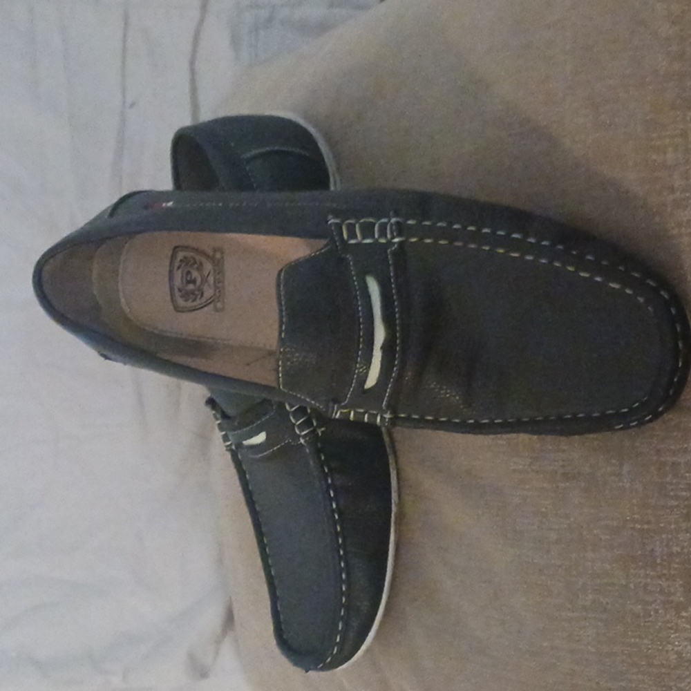 Men's shoes - Picture 4 of 4